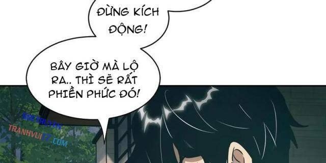 Tay Trái Của Ta Có Thể Dị Biến - Page 50