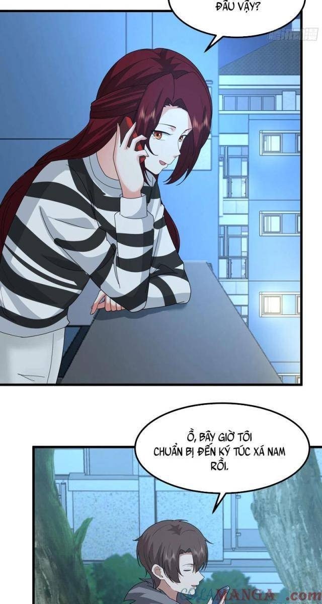 Ta Không Muốn Trùng Sinh Đâu - Page 37