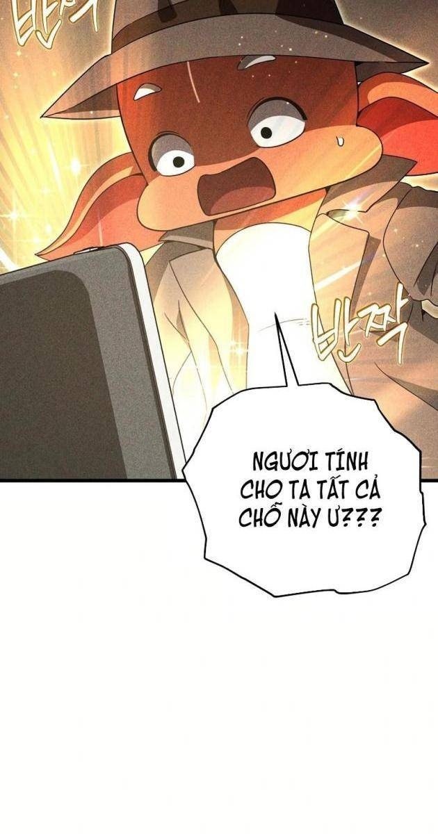 Bố Tôi Quá Mạnh - Page 10