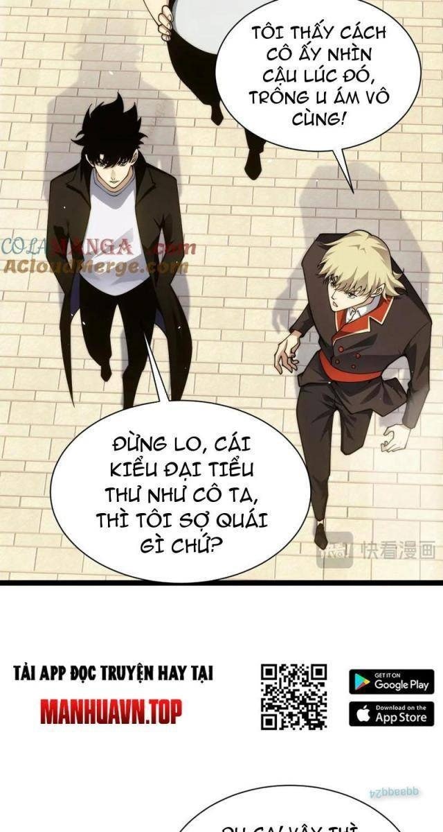 Sức Mạnh Tối Đa? Ta Lại Là Vong Linh Sư! - Page 7