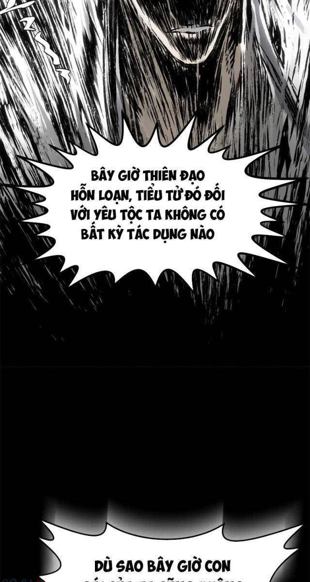 Đỉnh Cấp Khí Vận, Lặng Lẽ Tu Luyện Ngàn Năm - Page 70