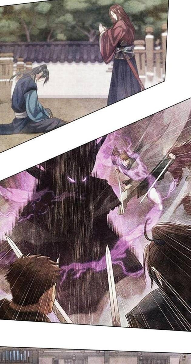 Thiên Trung Long Môn - Page 29