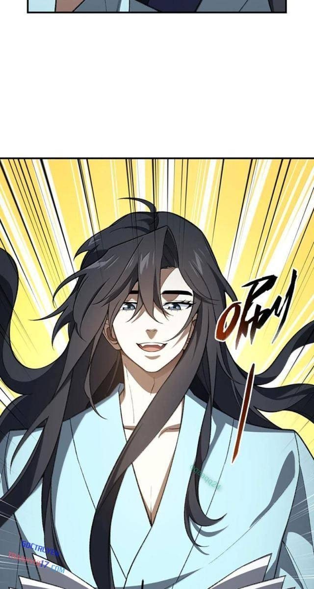 Ta Ở Tu Tiên Giới Chỉ Làm Giờ Hành Chính - Page 60