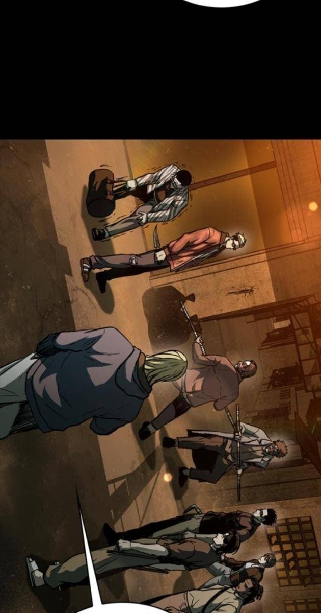 Cửu Long Saroka - Page 41