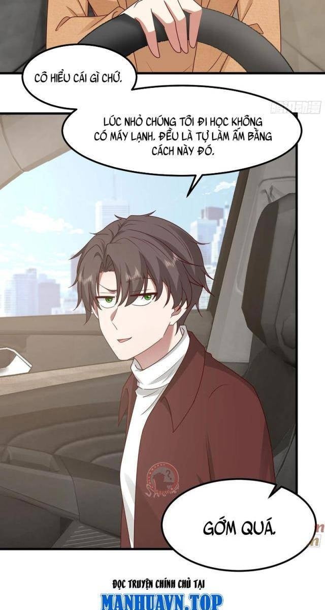 Ta Không Muốn Trùng Sinh Đâu - Page 75