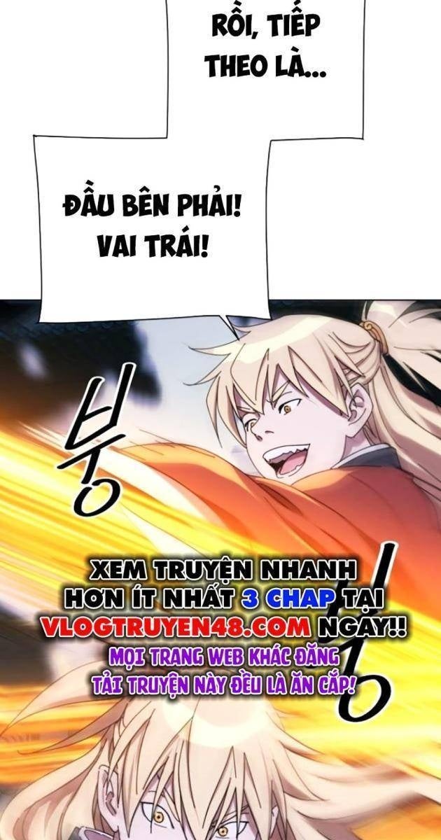 Hầu Vương Trung Sinh Nam Cung Thế Gia - Page 56