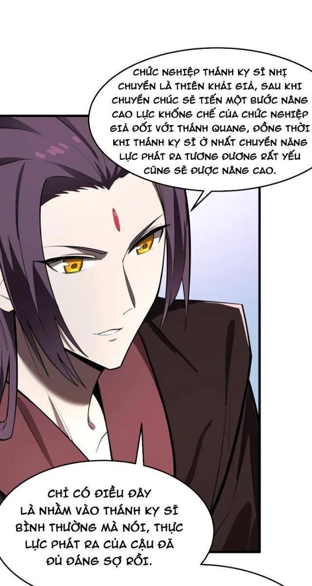 Thánh Hiệp Sĩ Cấp SSS - Page 4