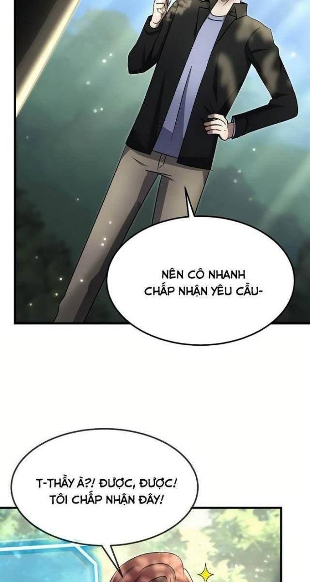 Thần Khí Huyền Thoại Của Người Chơi Thiên Tài - Page 69