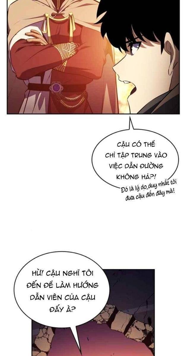 Cậu Nhỏ Nhà Công Tước Là Sát Thủ Hồi Quy - Page 41