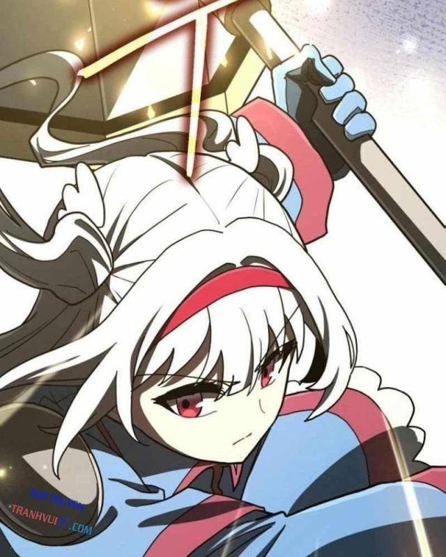 Ông Chú Ma Pháp Thiếu Nữ - Page 105