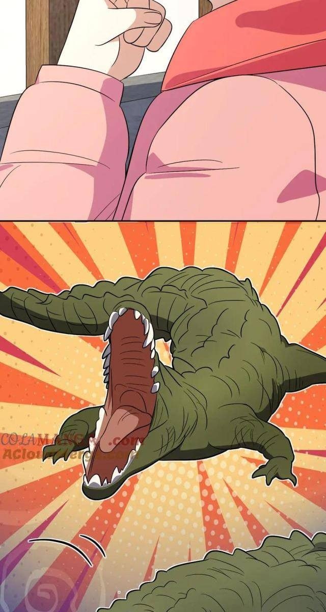 Bà Xã Nhà Tôi Đến Từ Ngàn Năm Trước - Page 15