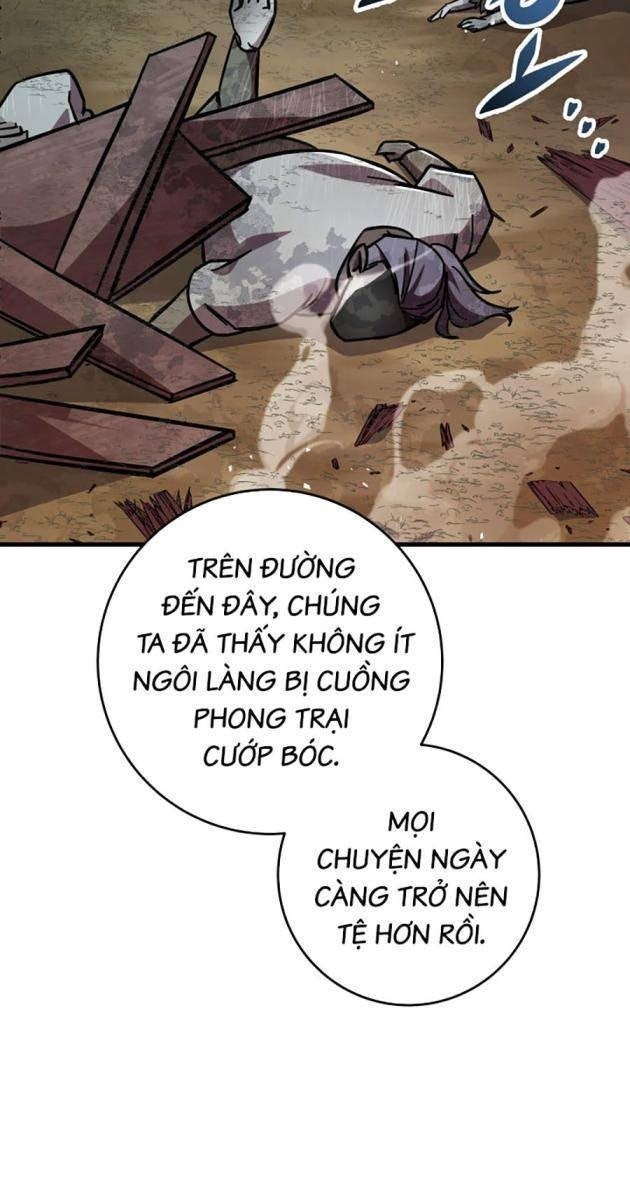 Cửu Thiên Kiếm Pháp - Page 25