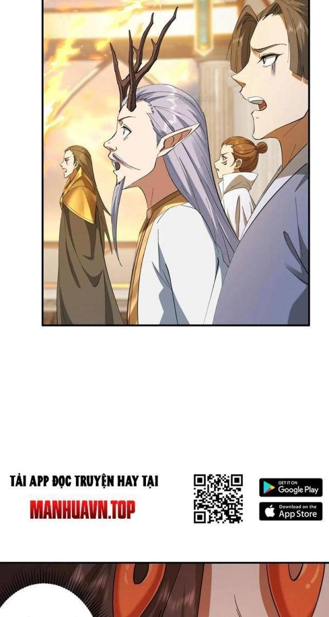 Hồng Hoang: Bắt Đầu Từ Việc Nhận Minh Hà Làm Con Gái Nuôi - Page 13