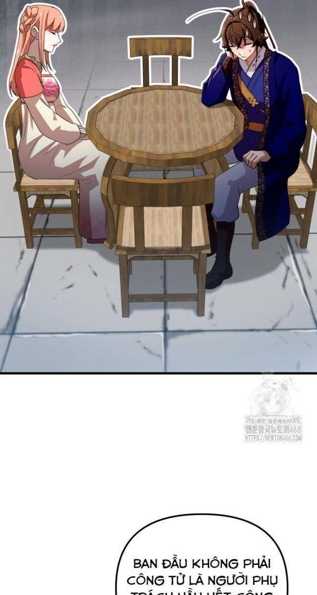 Nhà Nghỉ Thiên Ma - Page 26