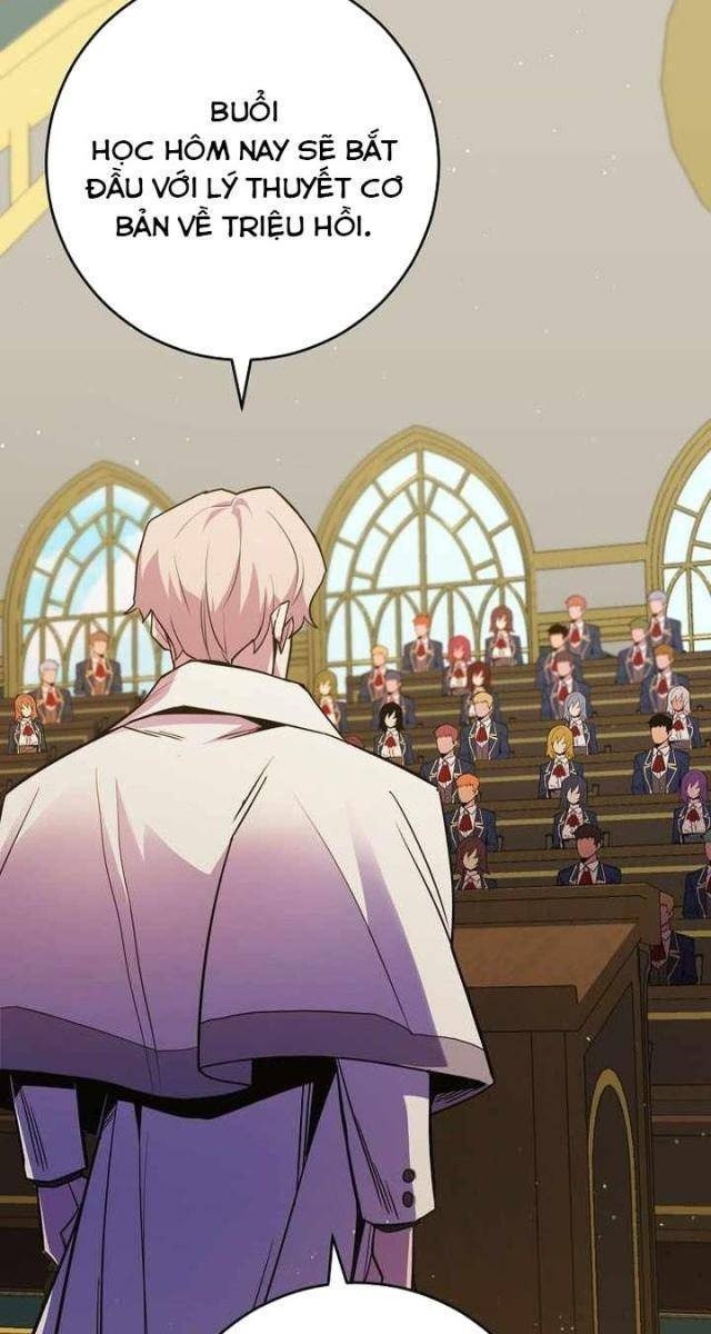 Chuyển Sinh Thành Thiên Tài Xuất Chúng Của Danh Môn Thế Gia - Page 22