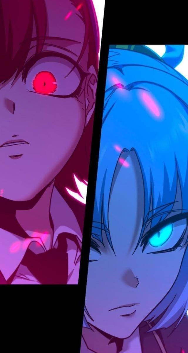 Thống Lĩnh Học Viện Chỉ Bằng Dao Sashimi - Page 5