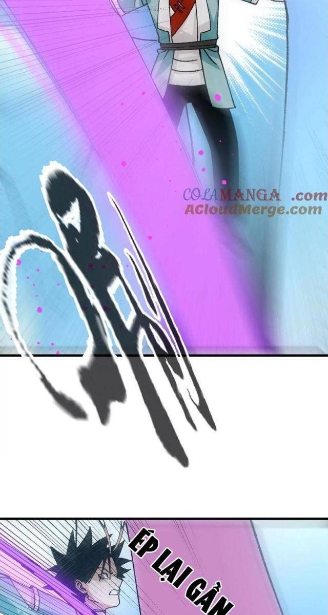 Vật Lý Tu Tiên Hai Vạn Năm - Page 31