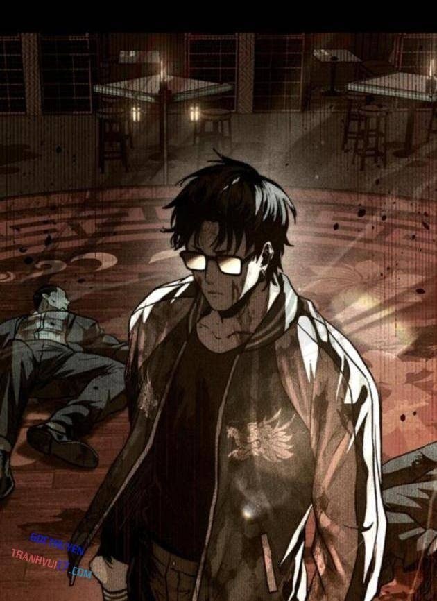 Cửu Long Saroka - Page 10