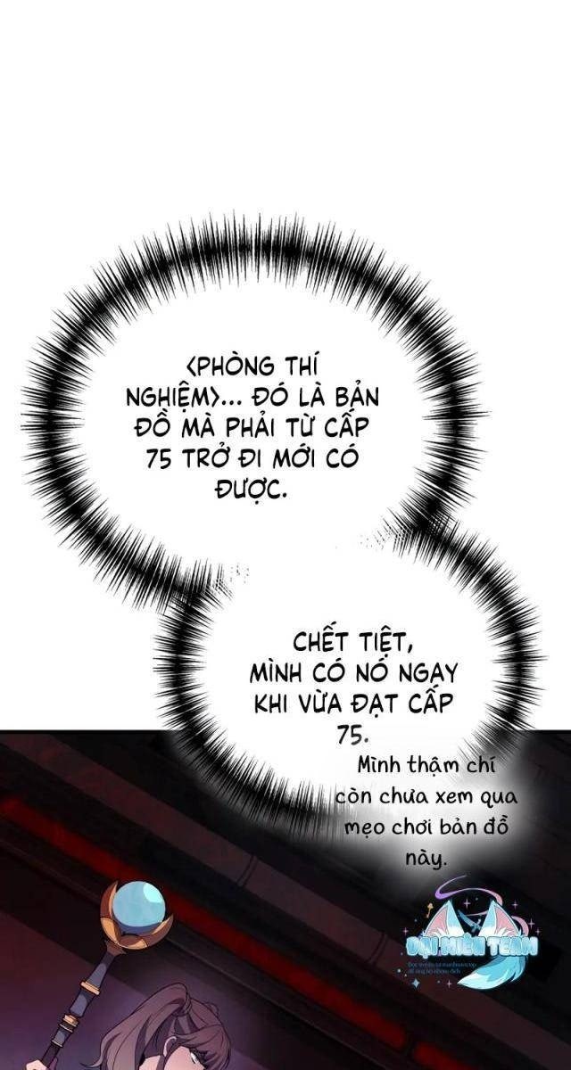 Thần Chiến Tranh Trở Lại Cấp 2 - Page 43