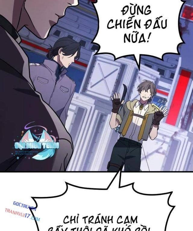 Thần Chiến Tranh Trở Lại Cấp 2 - Page 66