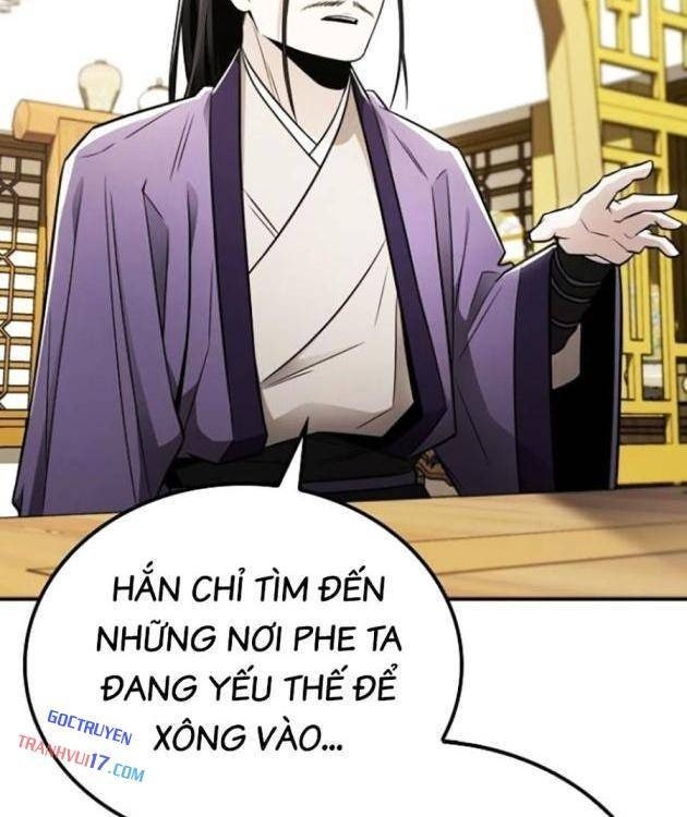 Quỷ Kiếm Thiên Tài Của Hoa Sơn Phái - Page 78