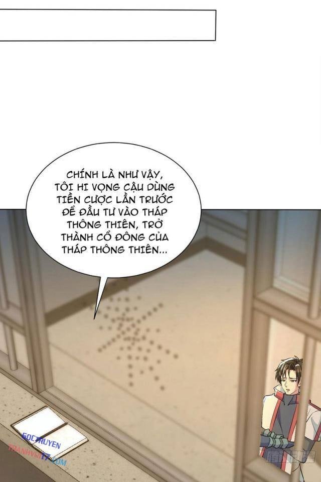 Thần Cấp Ngự Thú: Ta Khế Ước Nữ Thần Vô Hạn - Page 27