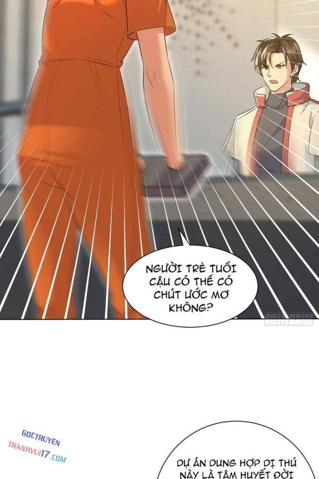 Thần Cấp Ngự Thú: Ta Khế Ước Nữ Thần Vô Hạn - Page 32