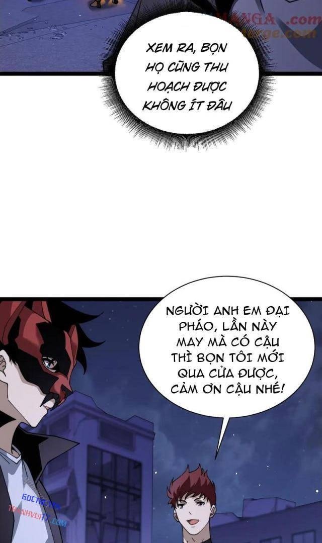 Sức Mạnh Tối Đa? Ta Lại Là Vong Linh Sư! - Page 68