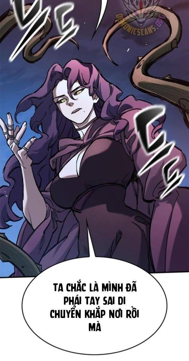 Hiệp Sĩ Sống Vì Ngày Hôm Nay - Page 28