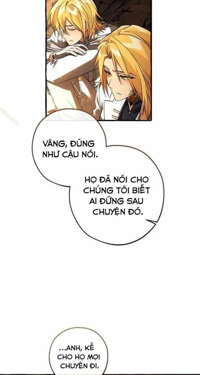 Phế Vật Dòng Dõi Bá Tước - Page 31