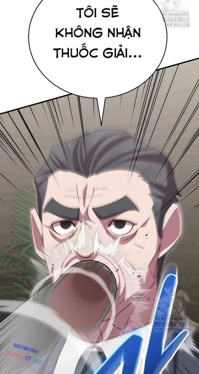 Môn Đồ Của Tam Vương - Page 111