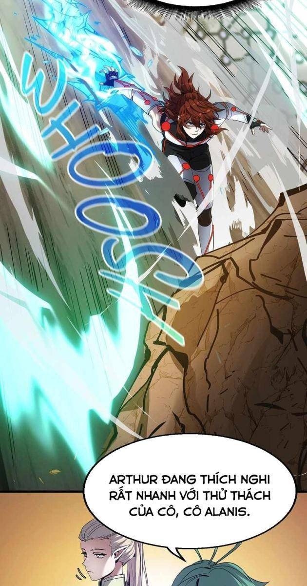 Ánh Sáng Cuối Con Đường SS6 - Page 26