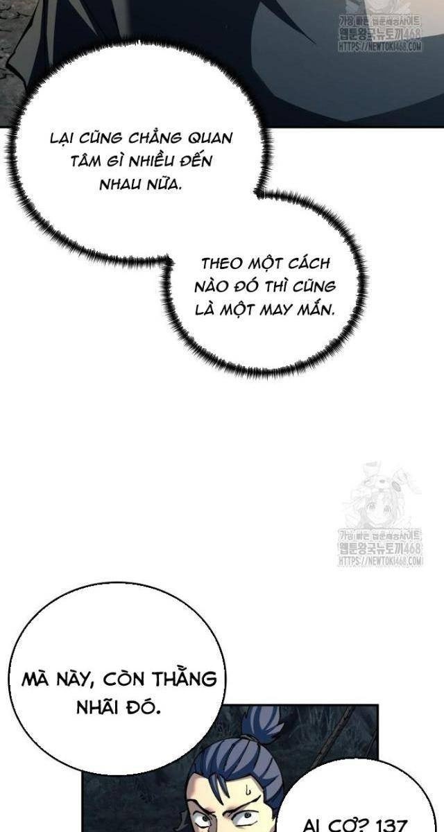 Ông Võ Giả Và Cháu Chí Tôn - Page 91