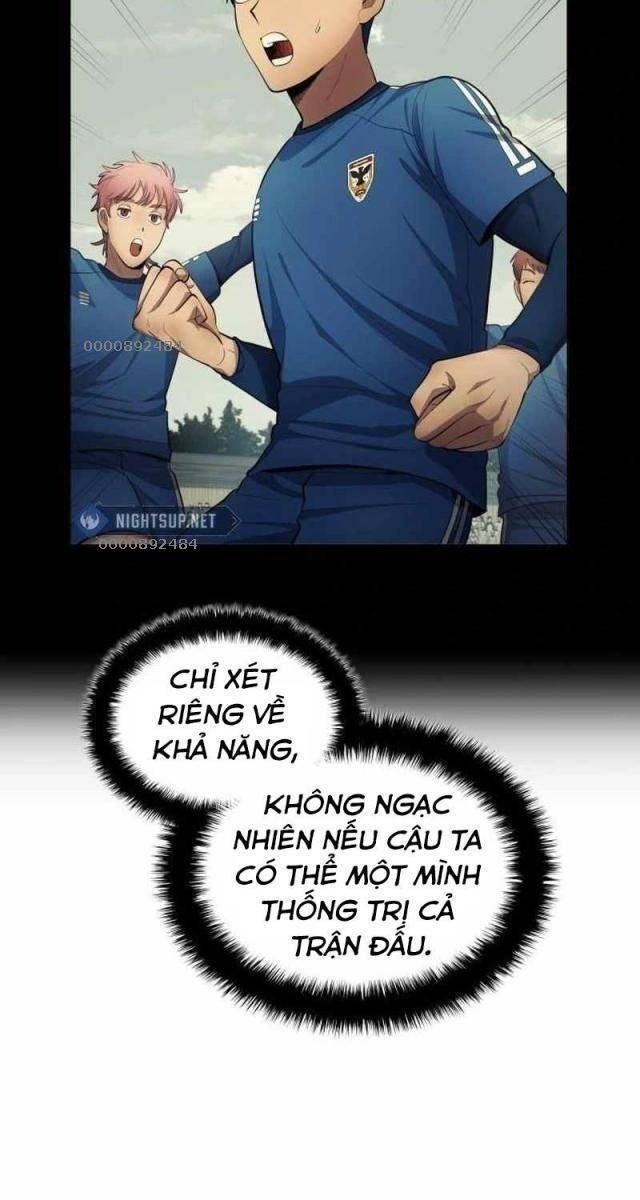 Thiên Phú Bóng Đá Tất Cả Đều Là Của Tôi! - Page 7