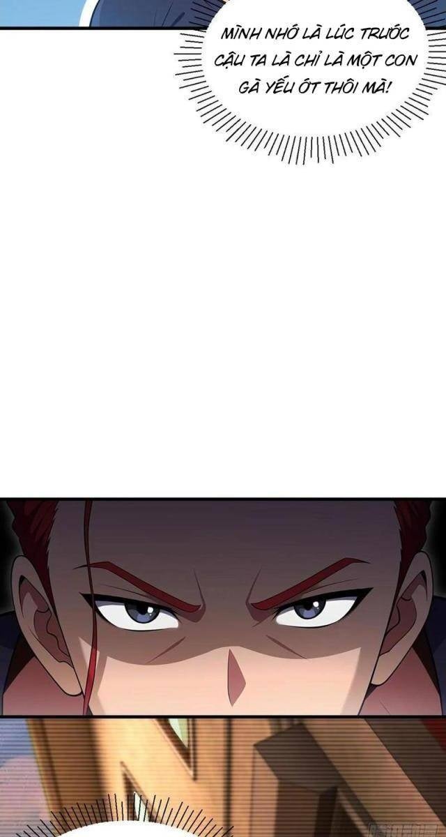 Chung Cực Tùy Ý Thần Hào Hệ Thống - Page 27