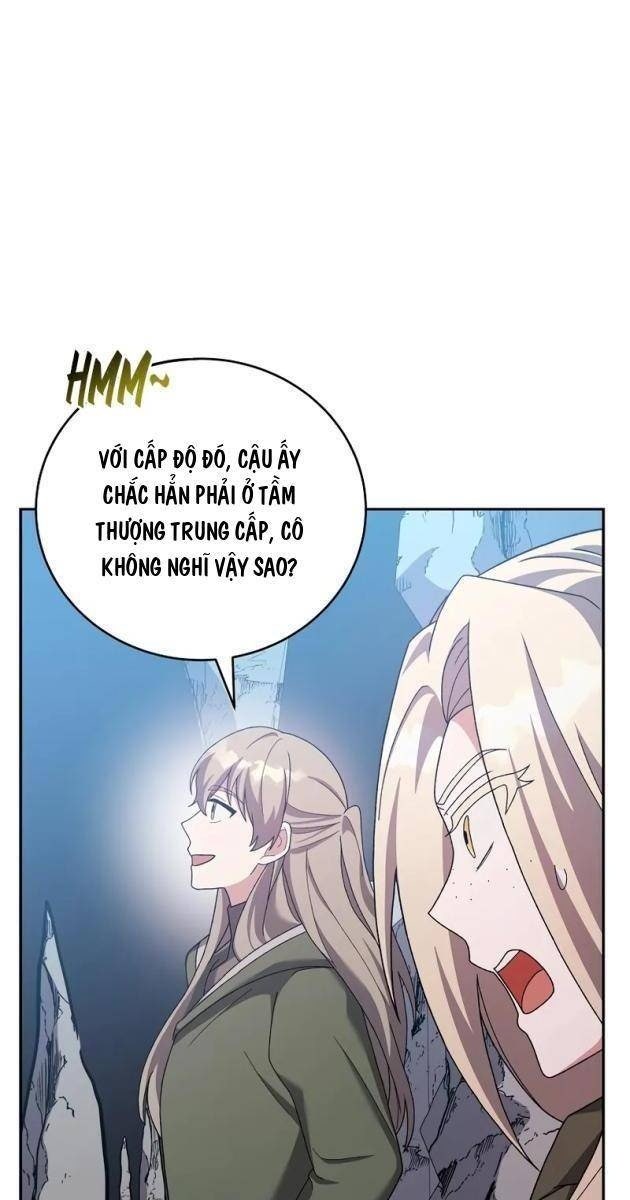 Trở Thành Quần Chúng Trong Tiểu Thuyết - Page 44