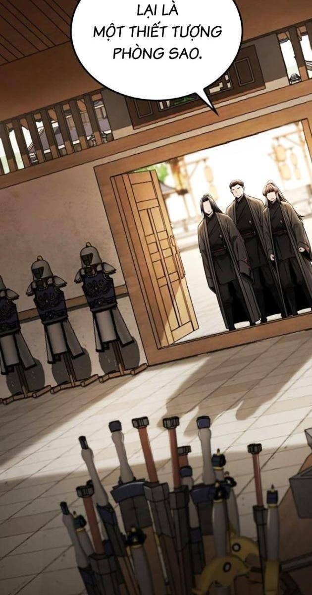 Quỷ Kiếm Thiên Tài Của Hoa Sơn Phái - Page 35