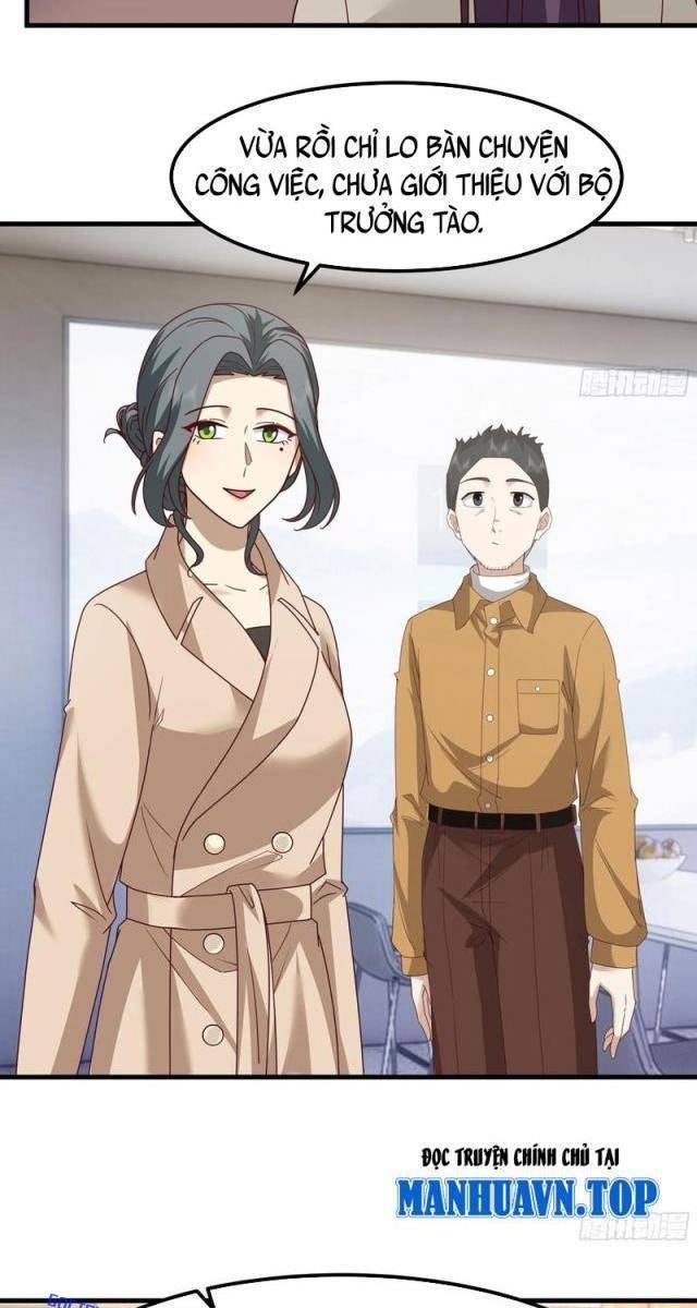 Ta Không Muốn Trùng Sinh Đâu - Page 65