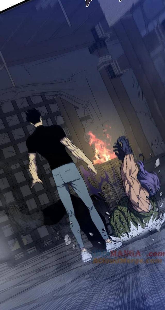 Tài Năng Của Ngươi Là Của Ta - Page 66