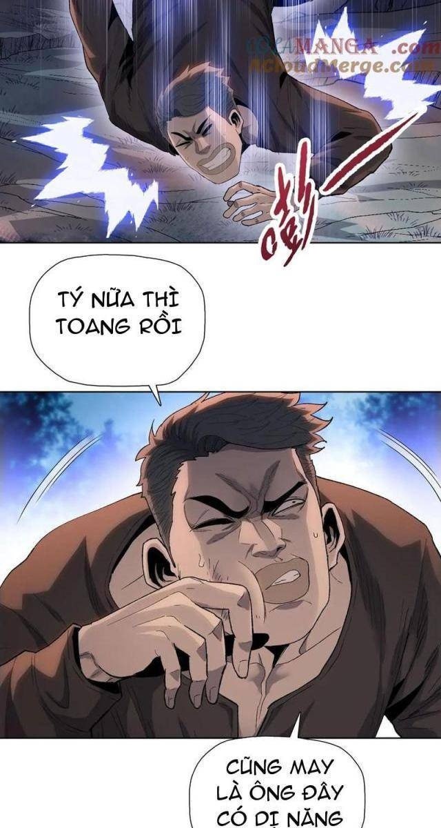 Kẻ Tàn Nhẫn Ngày Tận Thế: Bắt Đầu Dự Trữ Hàng Tỉ Tấn Vật Tư - Page 55