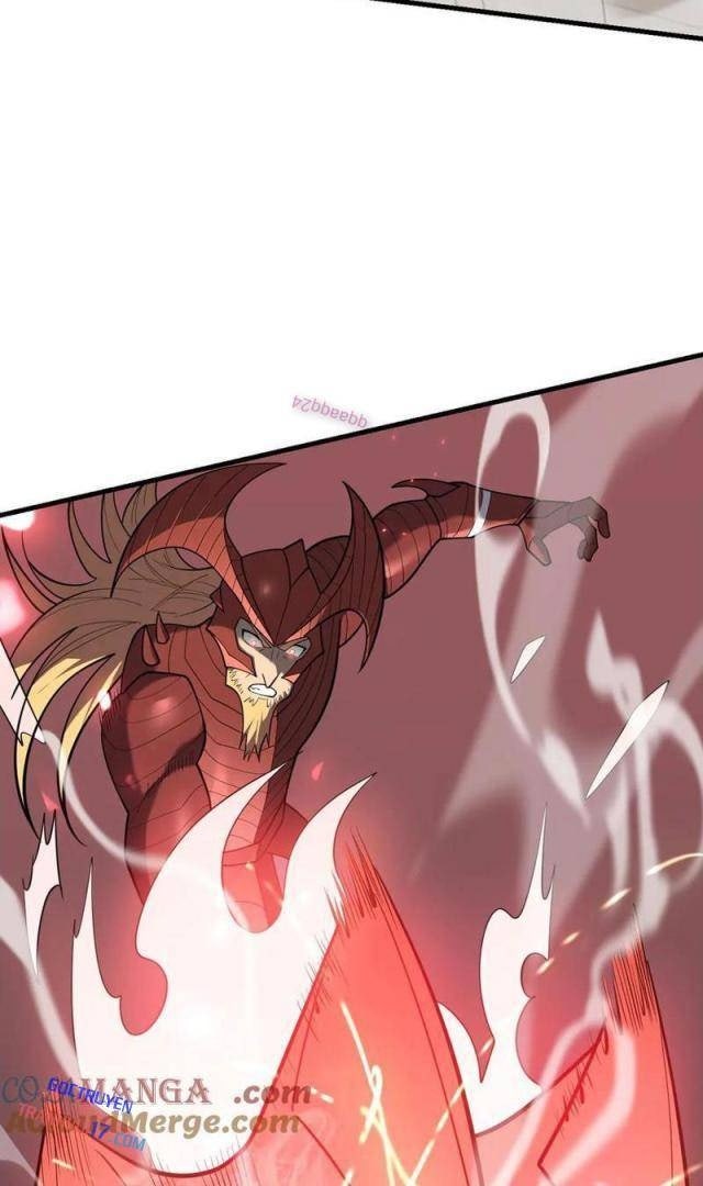 Game Online: Vì Quá Phóng Túng, Tôi Đã Trở Thành Kẻ Thù Của Cả Server - Page 40