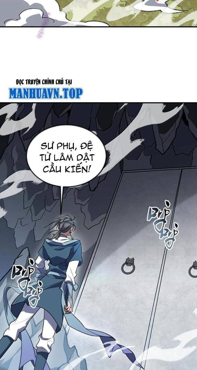 Ta Ở Tu Tiên Giới Chỉ Làm Giờ Hành Chính - Page 31