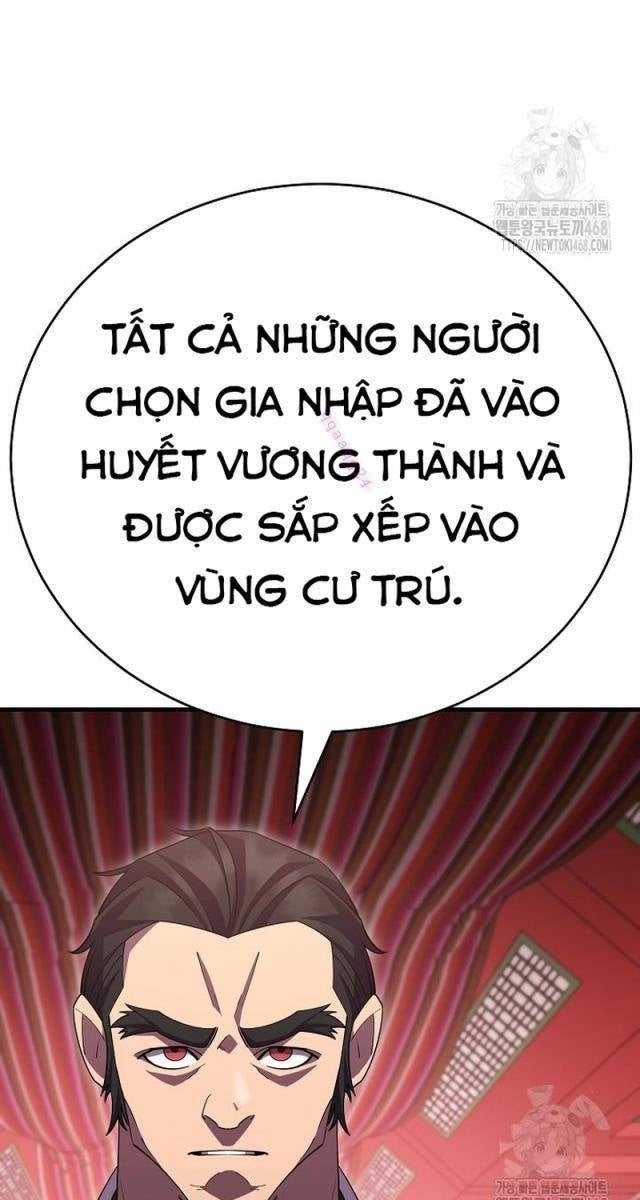 Môn Đồ Của Tam Vương - Page 28