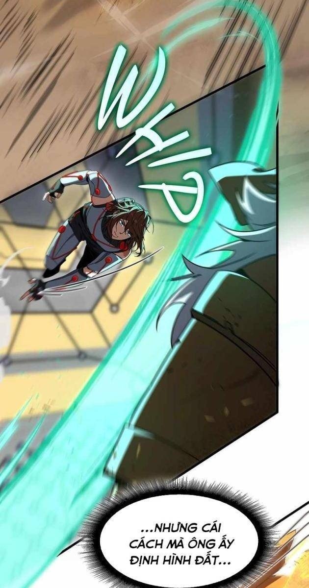 Ánh Sáng Cuối Con Đường SS6 - Page 20