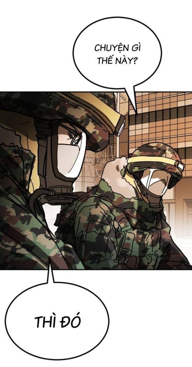 Đại Dịch Seoul - Page 151