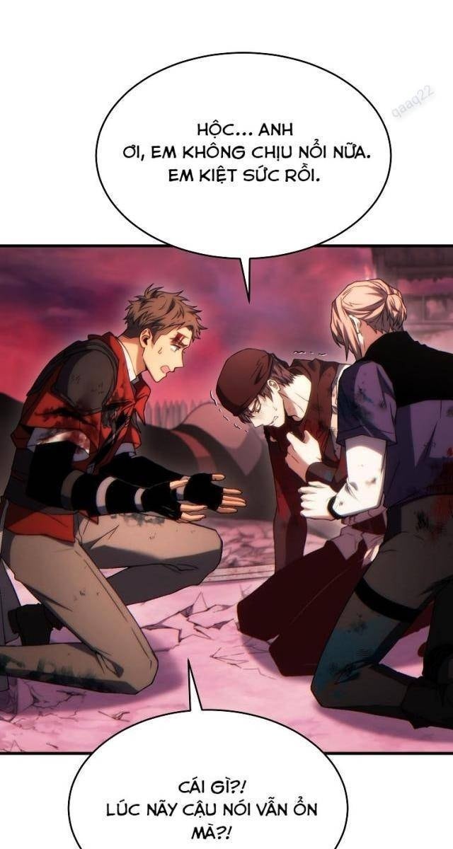 Người Chơi Mạnh Nhất Hồi Quy Lần Thứ 100 - Page 25