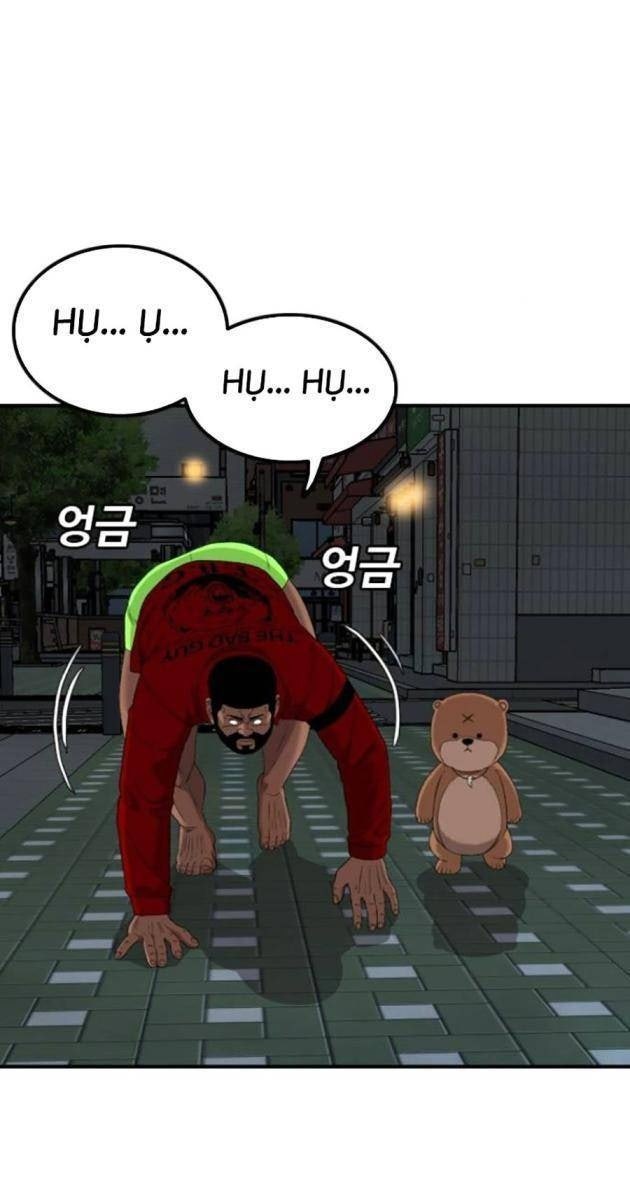 Người Xấu - Page 11