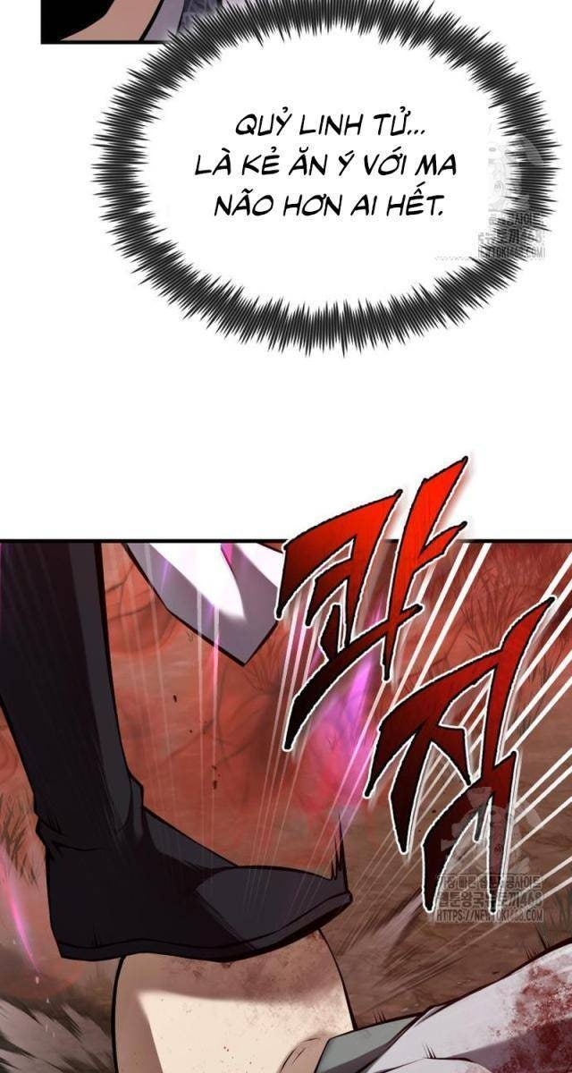 Giảng Sư Đứng Đầu: Baek Sư phụ - Page 50