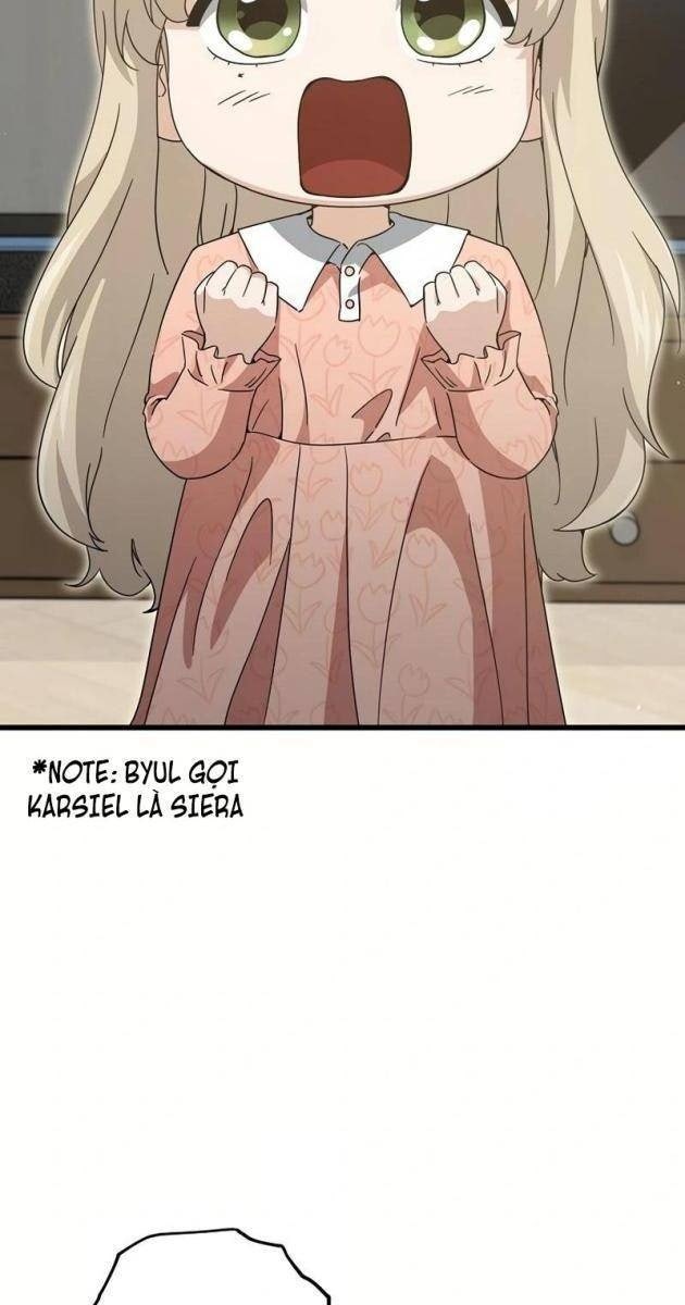 Bố Tôi Quá Mạnh - Page 116