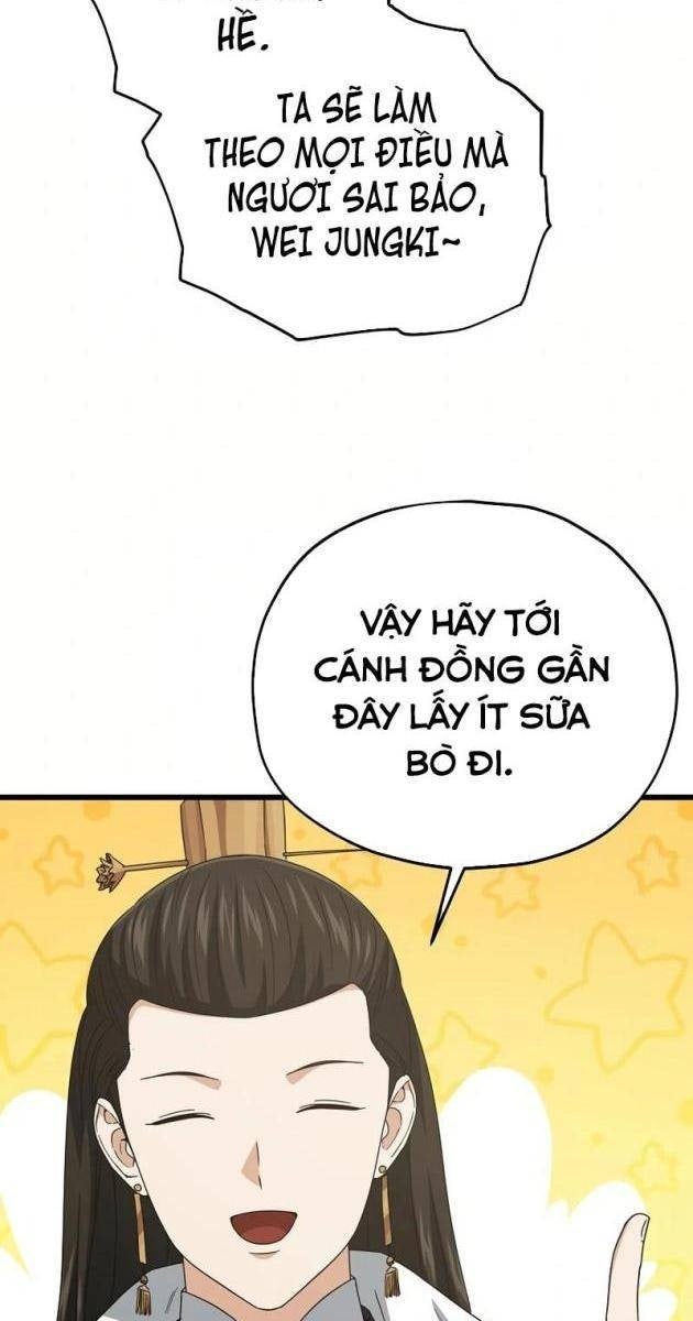 Bố Tôi Quá Mạnh - Page 109